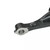 Front Lower Rearward Control Arms with Ball Joints Set of 2 Driver and Passenger Side - Part # CAK947-947