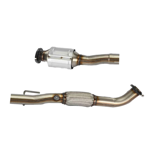 Catalytic Converter (EPA Compliant) - Part # EMCC64789