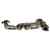 Front Exhaust Manifold Catalytic Converter (EPA Compliant) - Part # EMCC774313