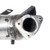 Front Catalytic Converter (EPA Compliant) - Part # EMCC774856