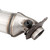 Exhaust Manifold Catalytic Converter (EPA Compliant) - Part # EMCC774970