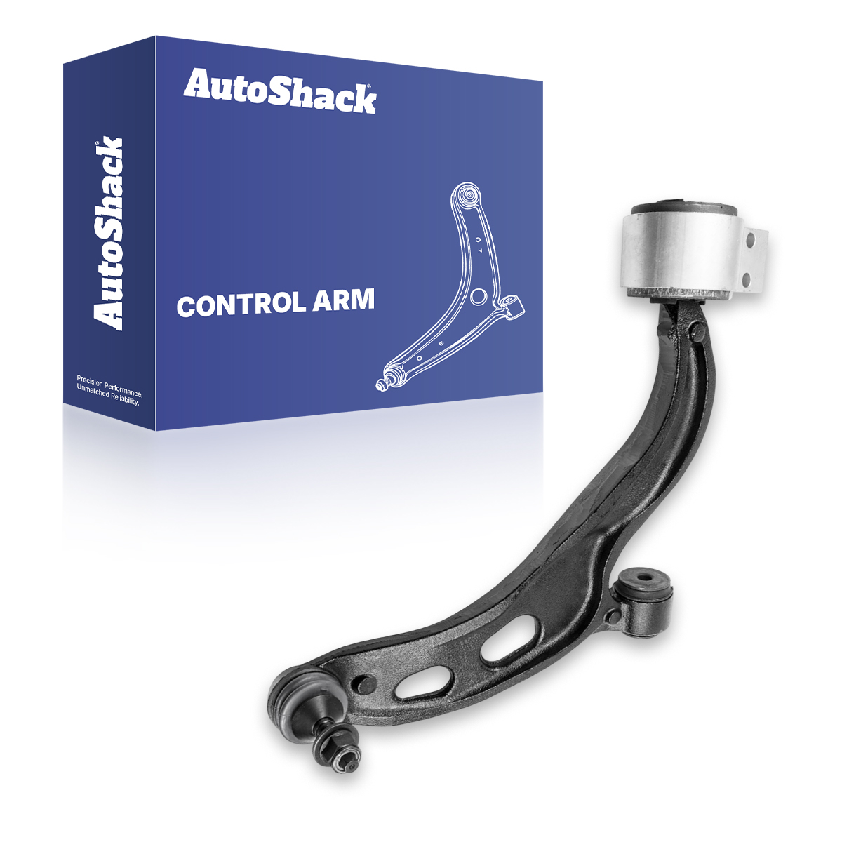 Front Lower Control Arm Ball Joint Pair 2 for 2010-2012 Ford Taurus Flex MKS MKT