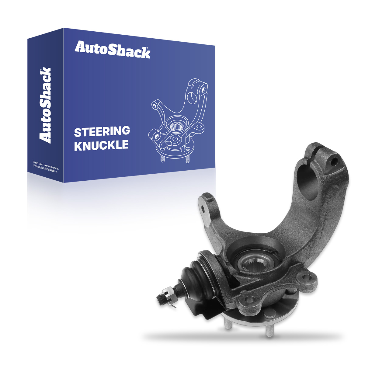 ShareGoo Aluminum Alloy Front & Rear Steering Knuckle Hub Base C Carrier Mount Upgrade Part For Wltoys A929 A949 A959 A969 A979 A959B A969B A979B 1/18 RC Car - View #11