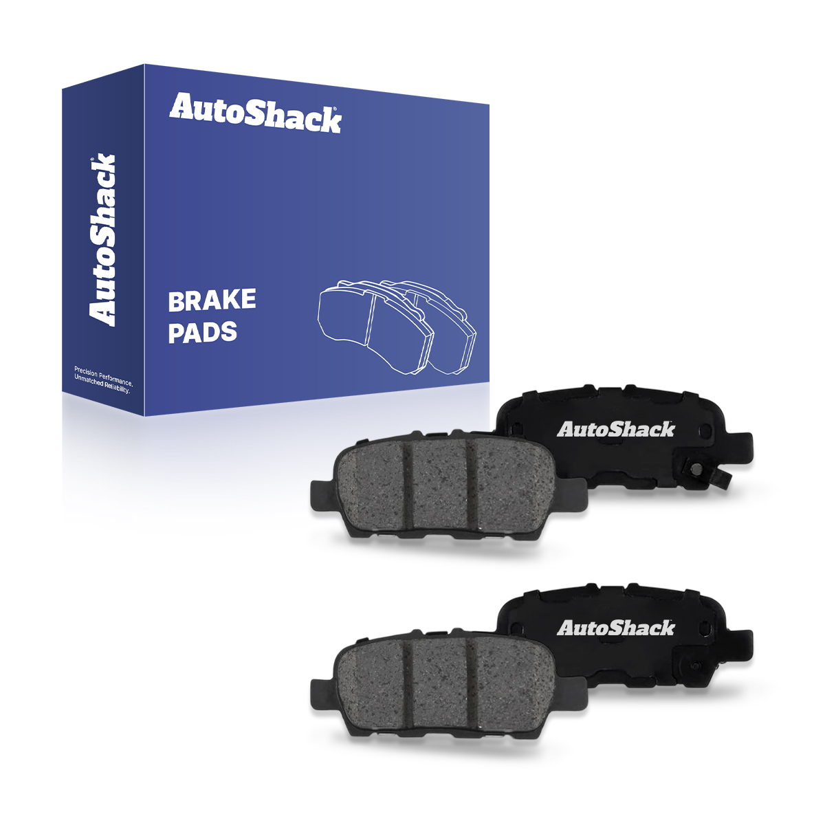 Kit De Pastillas Cerámicas Y Rotores Perforados Con Ranuras Para Chevrolet Corvette 1988-1996 – AM Autoparts
