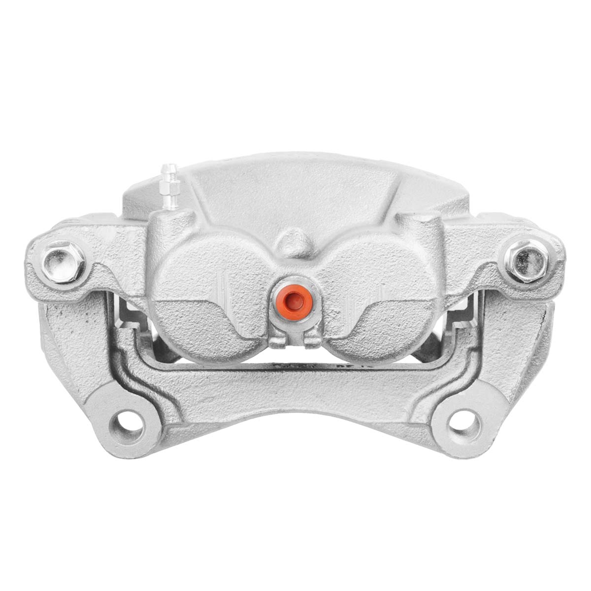 Front New Brake Caliper with Bracket Driver Side | BC8148