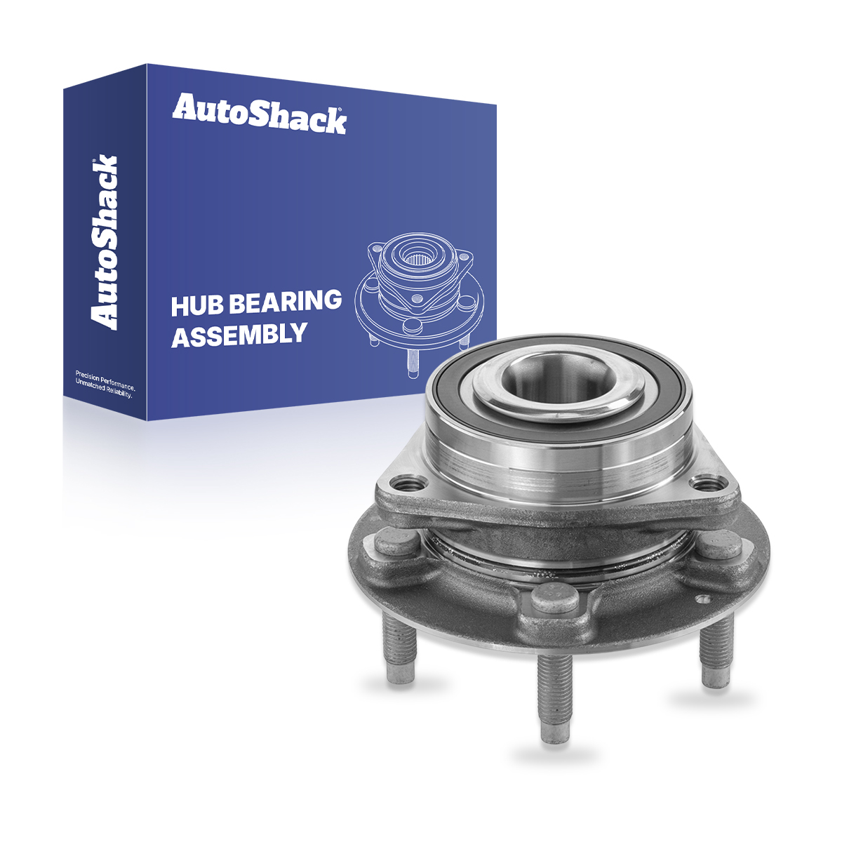 DIY Toyota Front Wheel Bearing Replacement – No Hydraulic Press Needed - YouTube | Bearing front wheel axle head Replace# 2223340206 AUTO-MOHITO 1pac | ナックルハブ