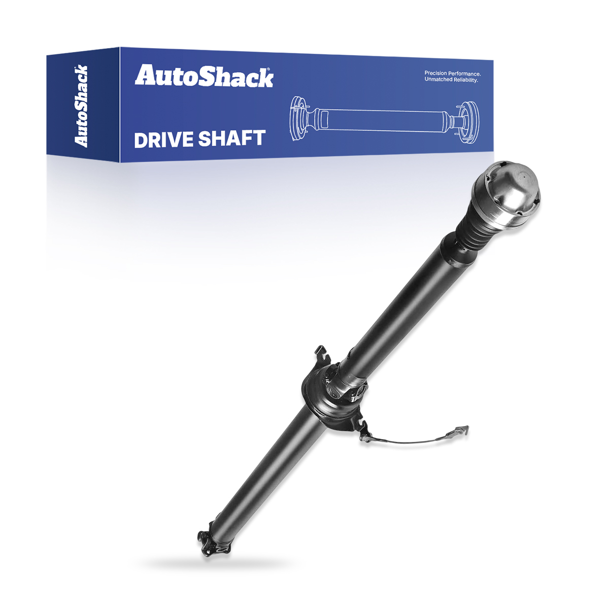 Propshaft Spider Junta Universal Junta De Eje De Transmisión Eje De  Propulsión Trasero Juego De Accesorios