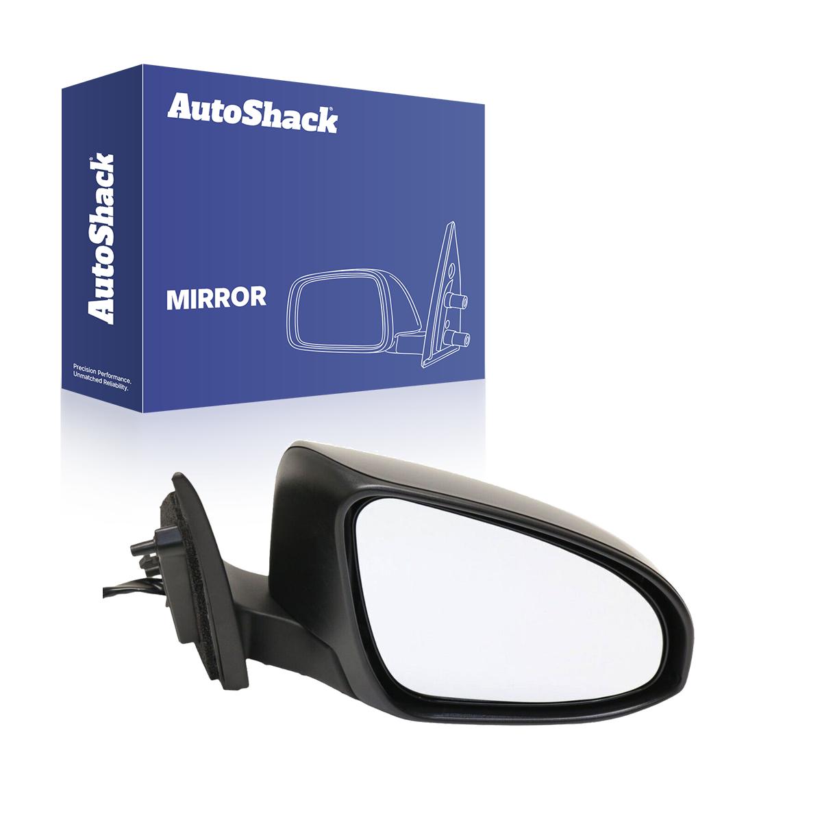 KAPTO1321292 - Passenger Side Mirror Power Heated Smooth Manual