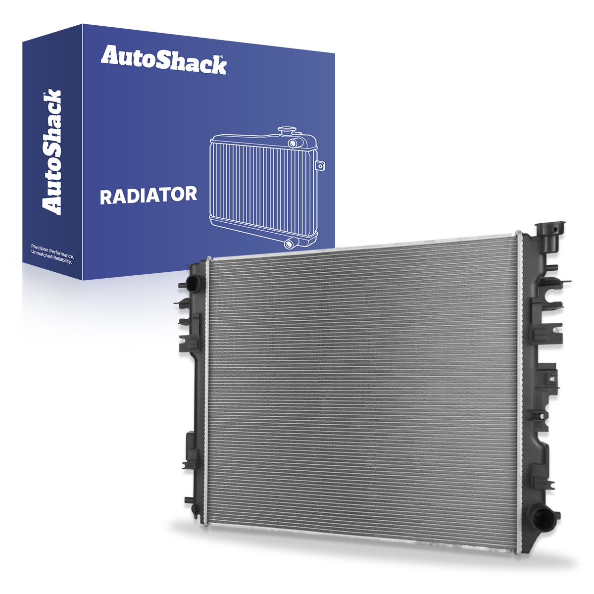 New Auto Radiators, image size:1200x1200