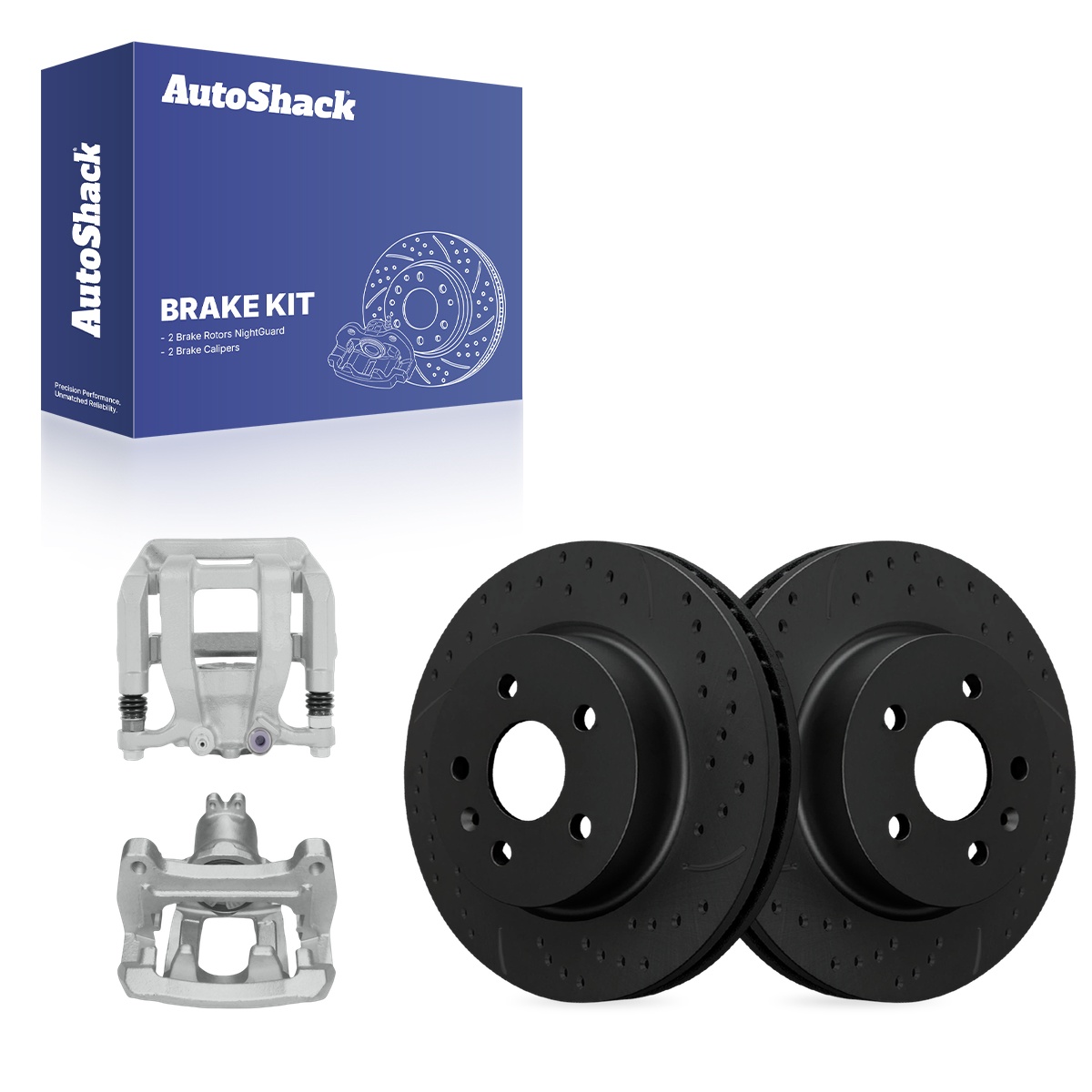 Disco De Freno Ranurado De Acero Para Go-kart – 200 Mm X 3 Mm, Portador Para Eje De 30 Mm, Marca Oke