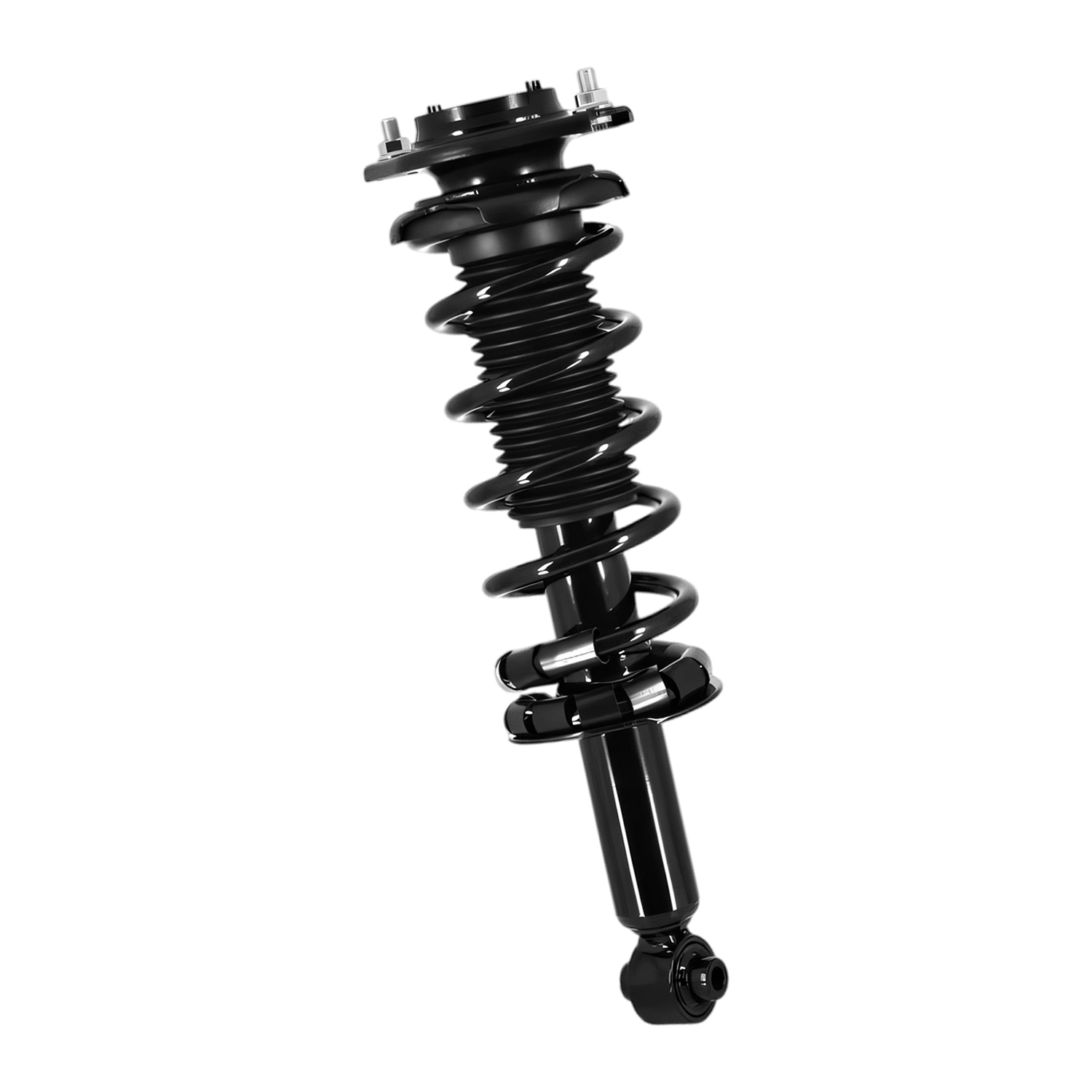 タイガー CST372698 - Rear Driver or Passenger Side Complete Strut