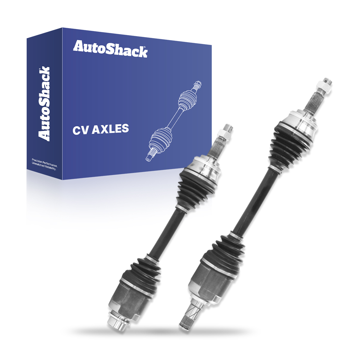 CV Front ツナ Axle PARTS NICHE | Kawasaki Kit Boot トップス