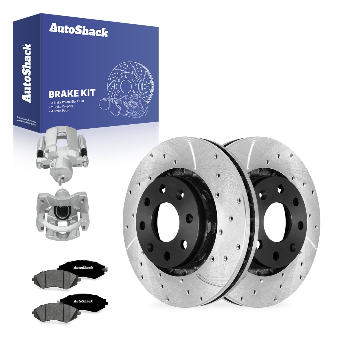 Front Brake Dsc Rotors + Ceramc Brake Pads 3PCS For Chevrolet Spark 2011-2015 | eBay