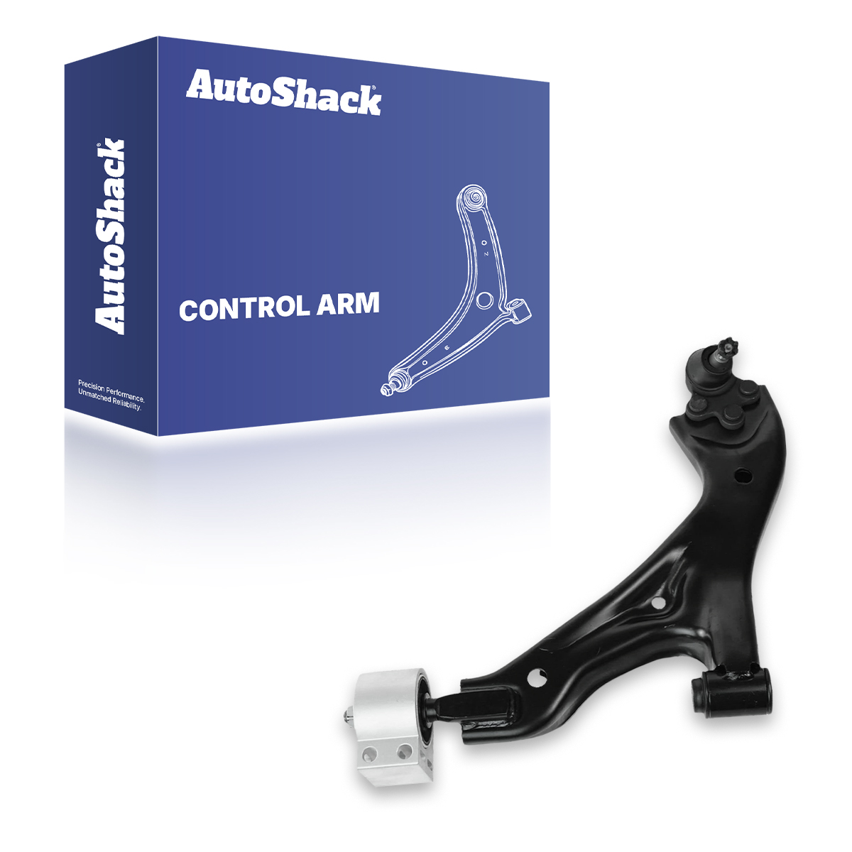Front Lower Control Arm with Ball Joint Driver Side | CAK60165