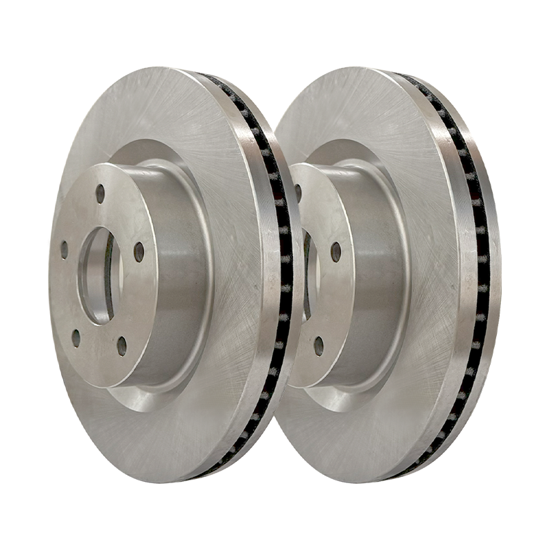Brake Calipers, Pads, Rotors & Hardware